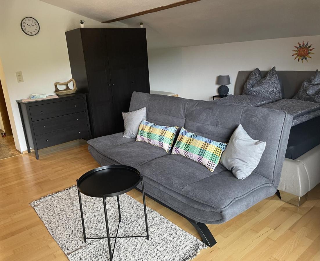 Ferienwohnung Wieser 圣雅克布茵豪斯 外观 照片