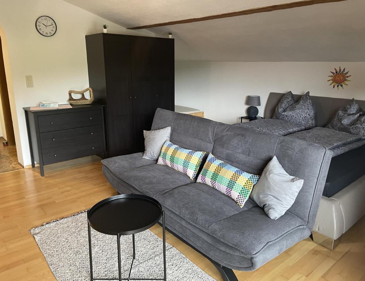Ferienwohnung Wieser 圣雅克布茵豪斯 外观 照片