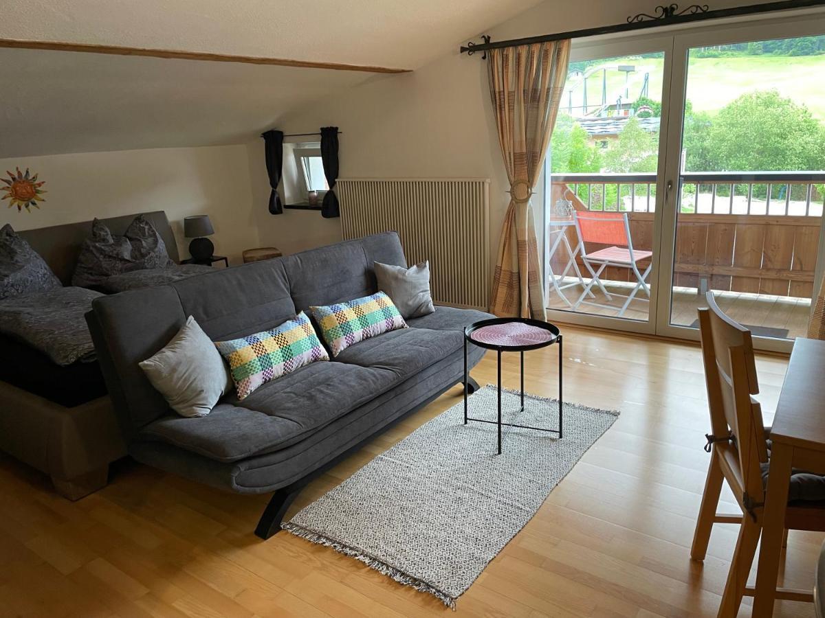 Ferienwohnung Wieser 圣雅克布茵豪斯 外观 照片
