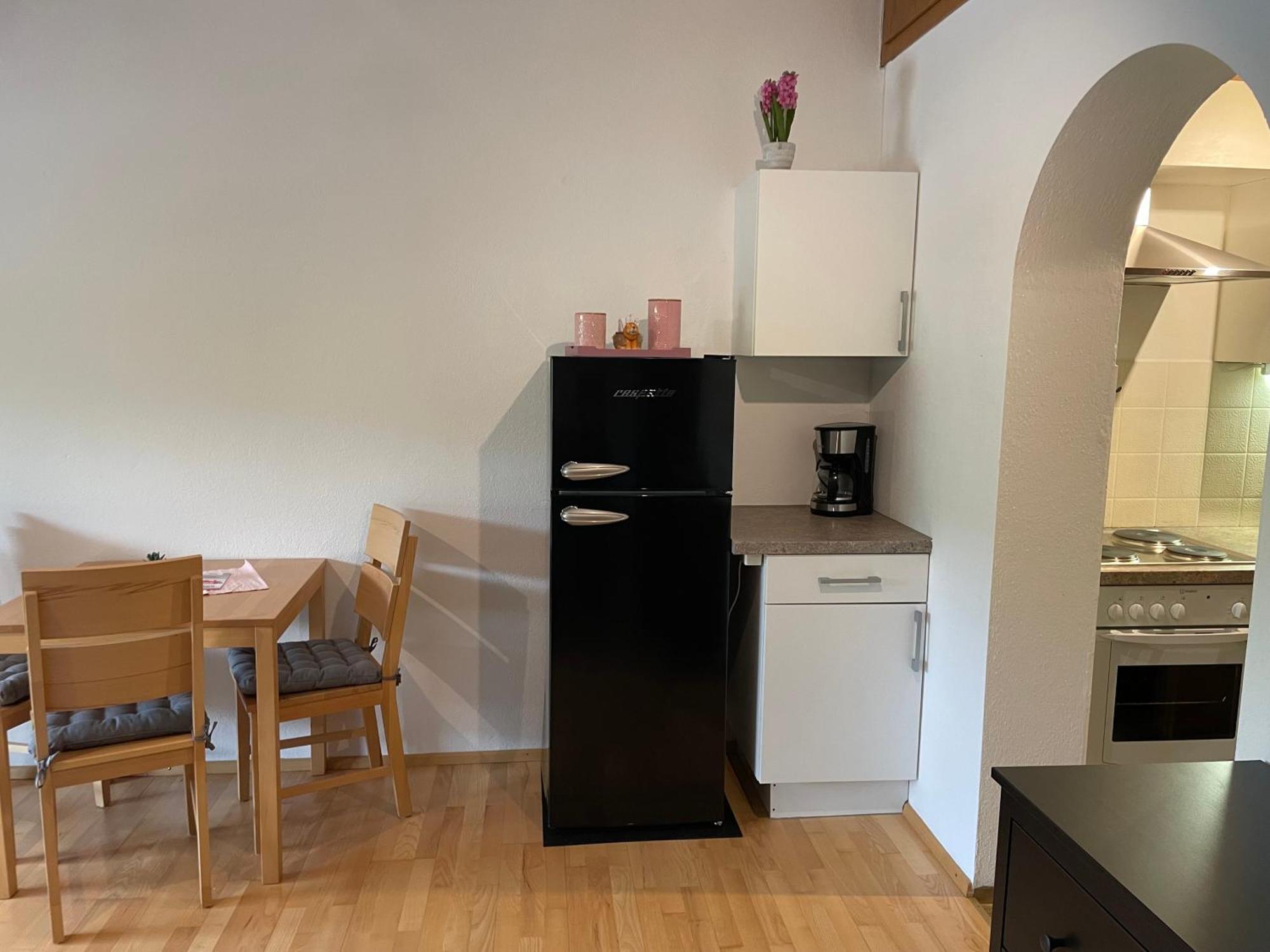 Ferienwohnung Wieser 圣雅克布茵豪斯 外观 照片