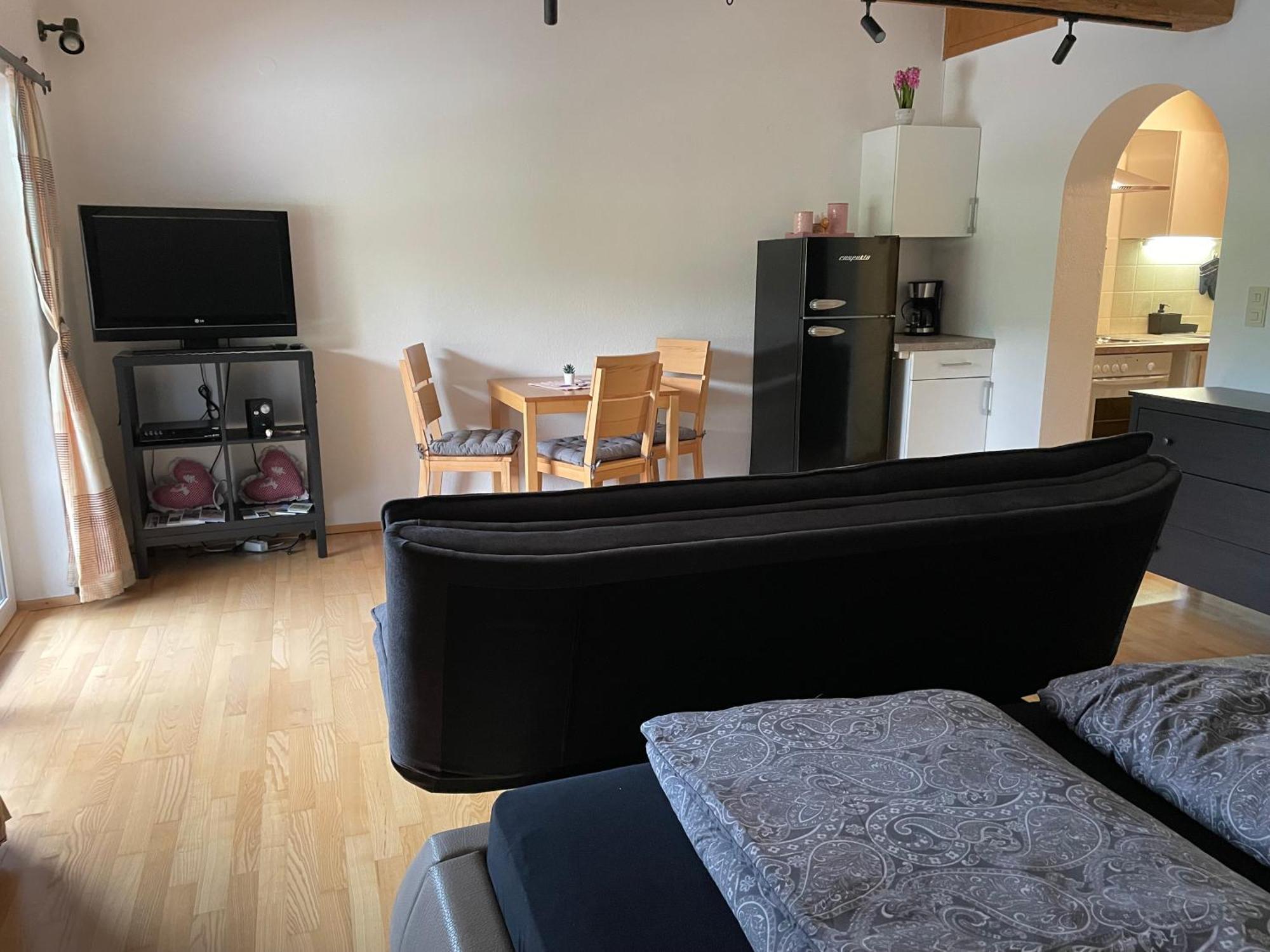 Ferienwohnung Wieser 圣雅克布茵豪斯 外观 照片