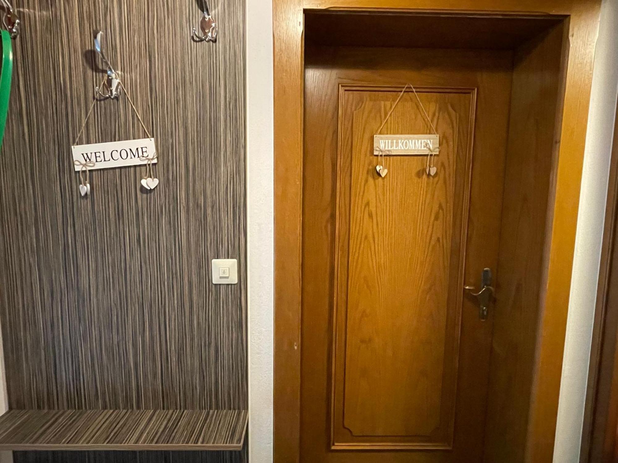 Ferienwohnung Wieser 圣雅克布茵豪斯 外观 照片
