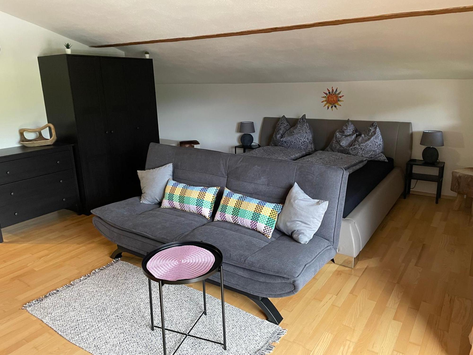 Ferienwohnung Wieser 圣雅克布茵豪斯 外观 照片