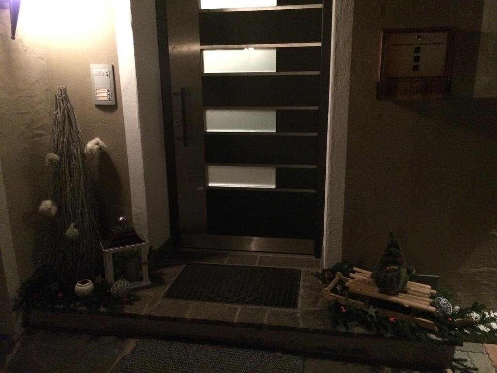 Ferienwohnung Wieser 圣雅克布茵豪斯 外观 照片